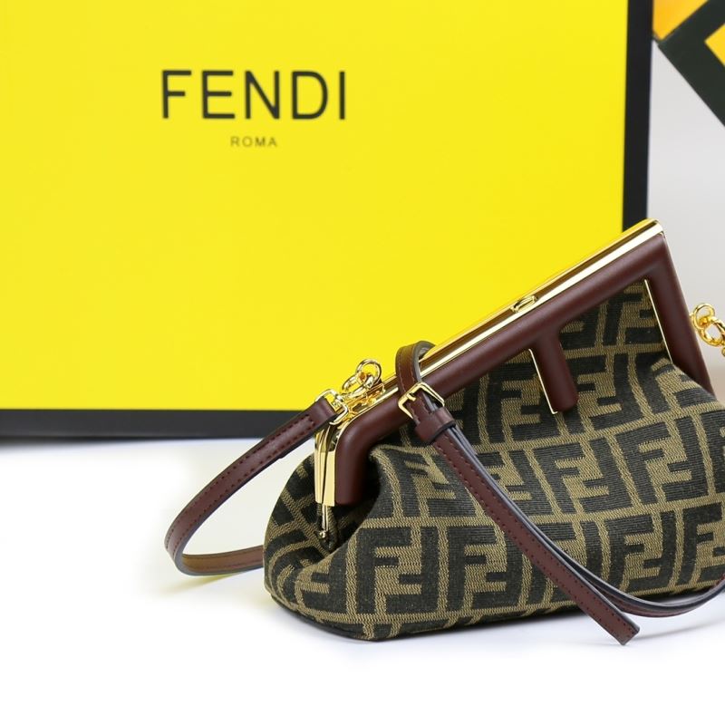 Fendi Satchel Bags